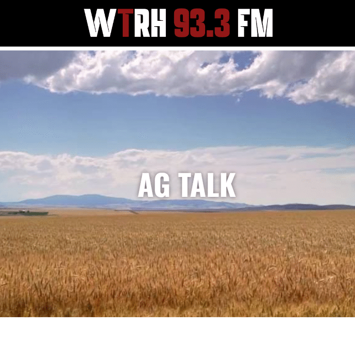 Black Label Branding Portfolio/WTRH 93.3