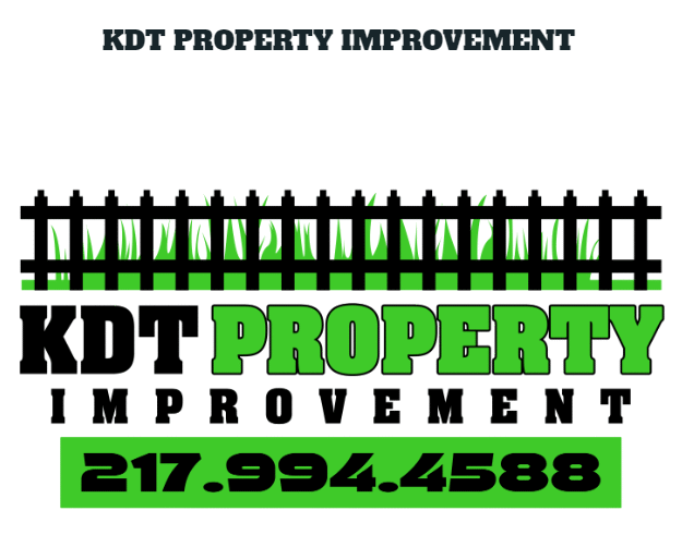 Black Label Branding Portfolio/KDT Property Improvement