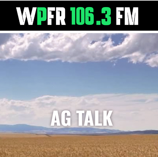 Black Label Branding Portfolio/WPFR 106.3 FM