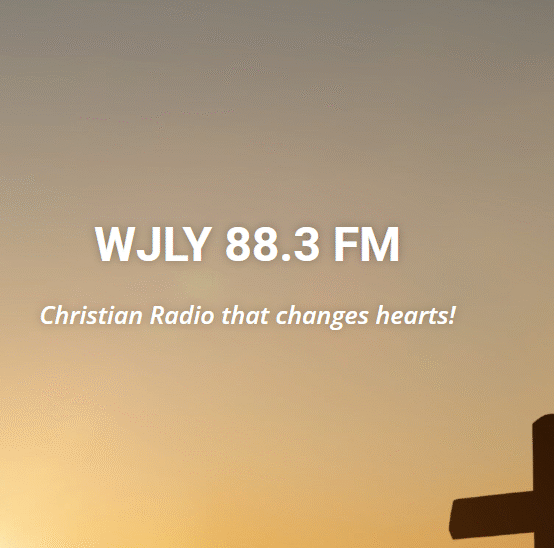 Black Label Branding Portfolio/WJLY 88.3 FM